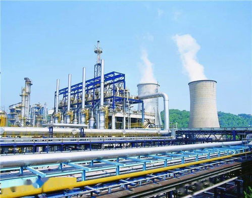 川維化工入選重慶市“雙百企業”，彰顯化工產業高質量發展新標桿