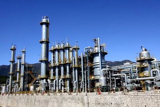 燕山石化喜報 有機廠VAC一列裝置成功恢復運行，為平衡乙烯產能貢獻關鍵力量