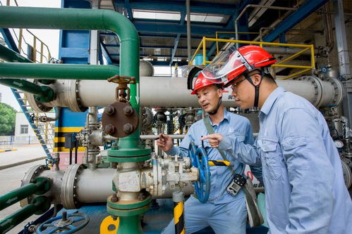 揚子石化烷基化油一等品合格率創歷史新高，彰顯化工生產精益管理成效